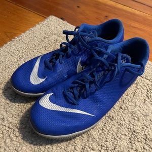 Nike Indoor Soccer Shoes